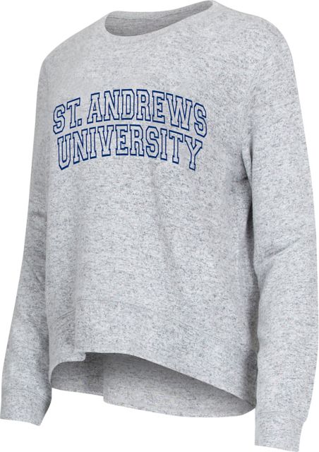 St andrews university discount sweatshirt