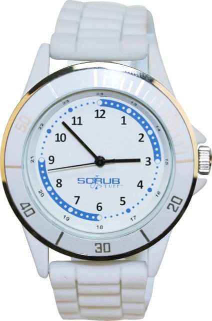 Unisex Nurse Watch