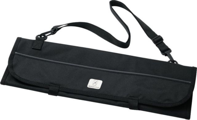 Delaware Technical Community College Custom Culinary Chef Tool Kit with 8'' Chef's Knife.