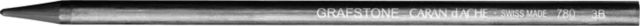 Grafstone woodless graphite pencil 3B