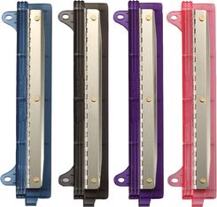 3HOLE PUNCH RING BINDER: Concordia University, Nebraska