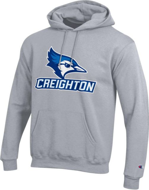 Creighton University Bluejays Hooded Sweatshirt | Creighton University