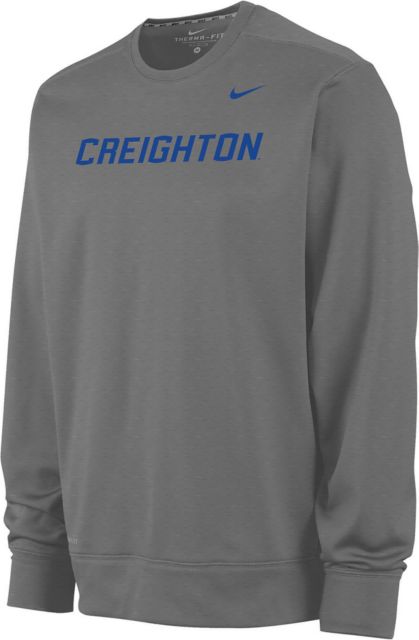 creighton sweatshirt