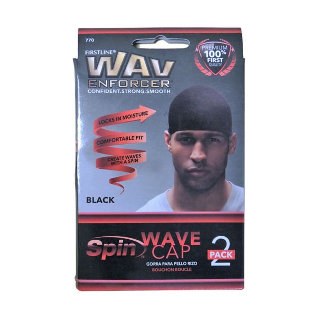 Evolve Wave Enforcer Stocking Wave Cap