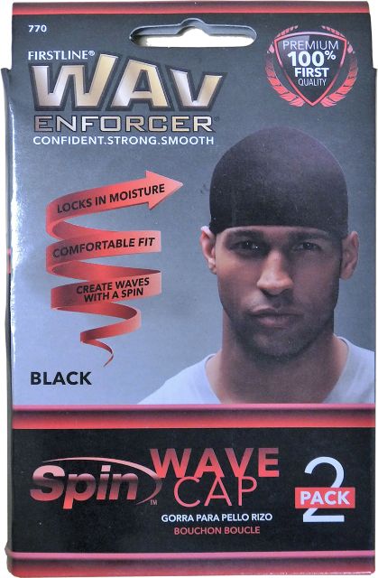Evolve Wave Enforcer Stocking Wave Cap