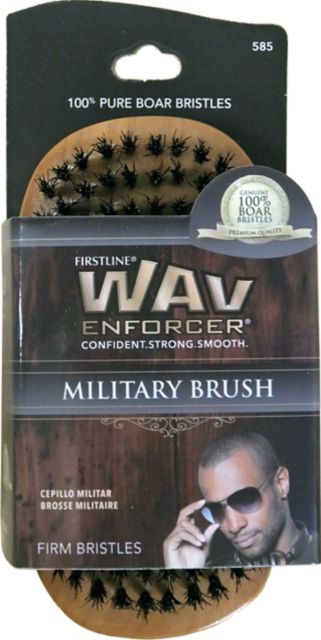 Evolve Wave Enforcer Board Military Brush