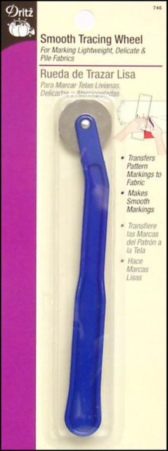 Dritz Tracing Wheel Smooth