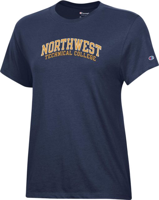 ◎NEITHERS◎ BASIC SS TSHIRT FOR WOMEN NAVY NEB3MWTS101NY Basic S/S T-Shirt (Navy), NEITHERS