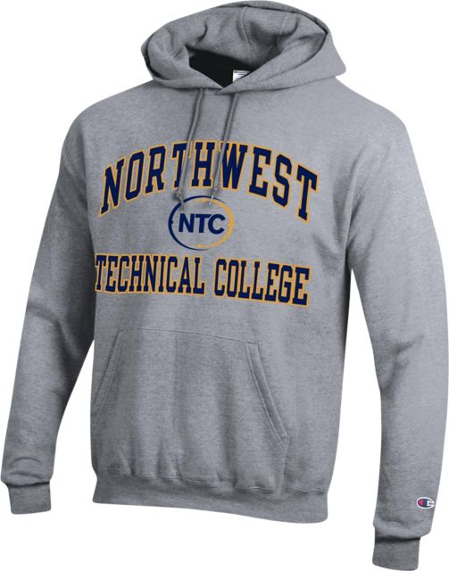 Northwest Technical College Hooded Sweatshirt