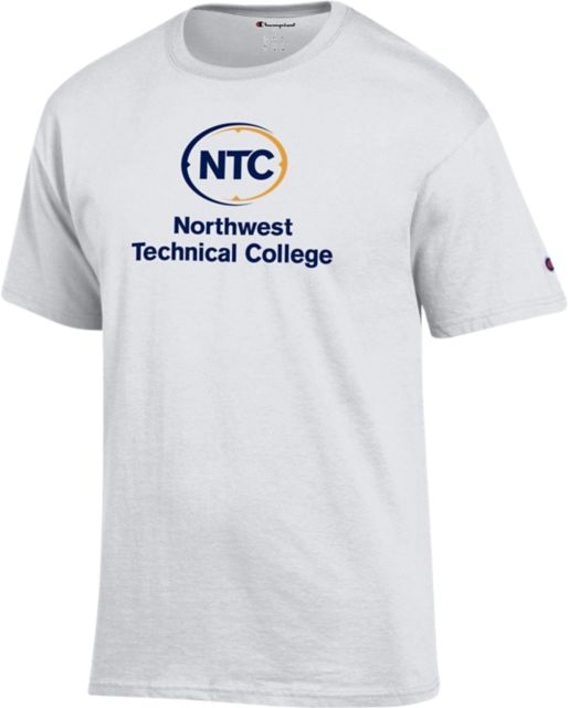 Northwest Technical College Short Sleeve T-Shirt