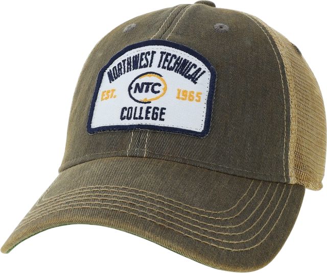 Northwest Technical College Trucker Cap