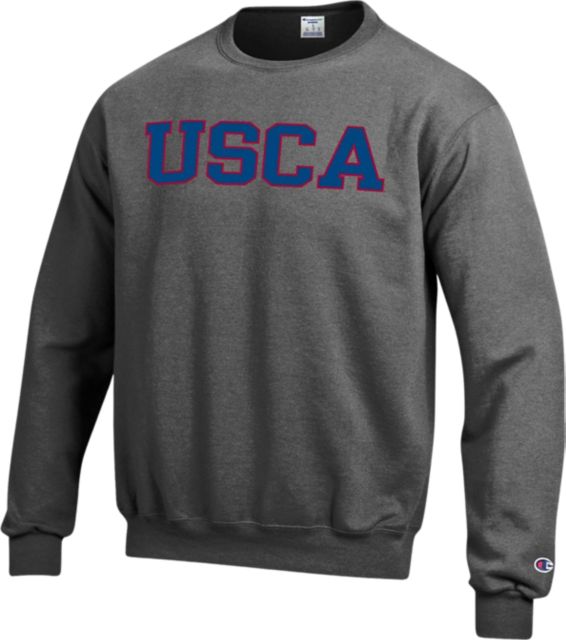 carolina crewneck