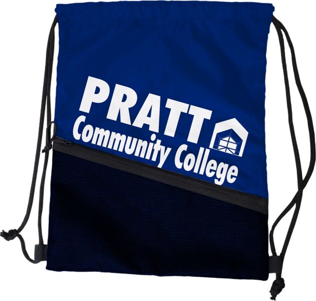 Pratt Community College Backsack