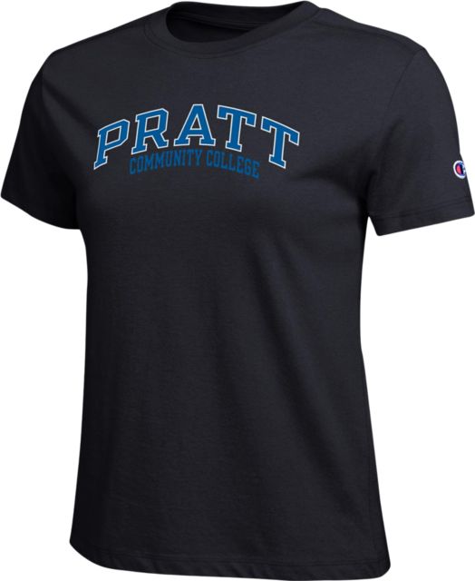 Pratt Community College Women's Short Sleeve T-Shirt