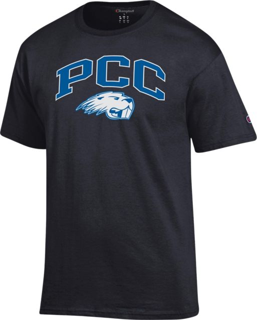 Pratt Community College Beavers Short Sleeve T-Shirt