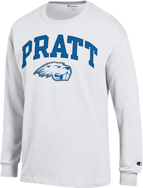 Pratt Community College Long Sleeve T-Shirt