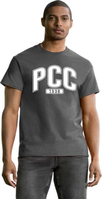 Pratt Community College Short Sleeve T-Shirt