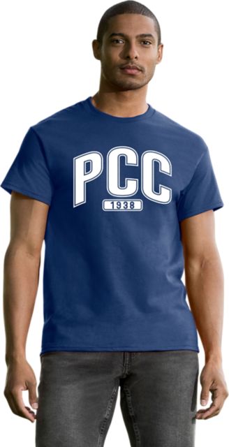 Pratt Community College Short Sleeve T-Shirt