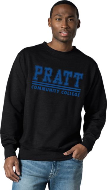 Pratt Community College Crewneck Sweatshirt