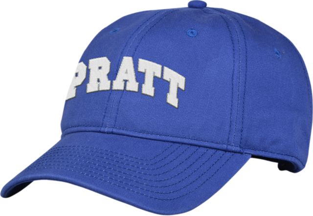 Pratt Community College Adjustable Cap