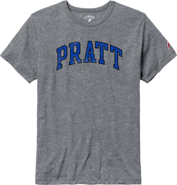 Pratt Community College Victory Falls Short Sleeve T-Shirt