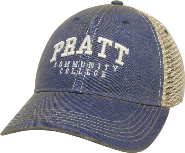 Pratt Community College Trucker Cap