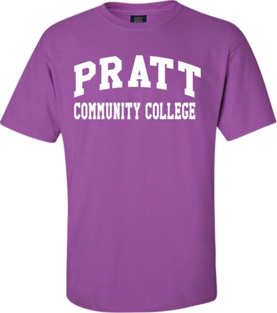 Pratt Community College Short Sleeve T-Shirt