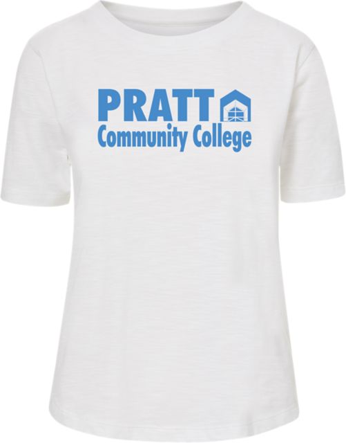 Pratt Community College Women's Short Sleeve T-Shirt