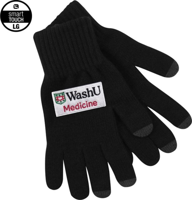 Washington University School of Medicine in St. Louis Utext Gloves