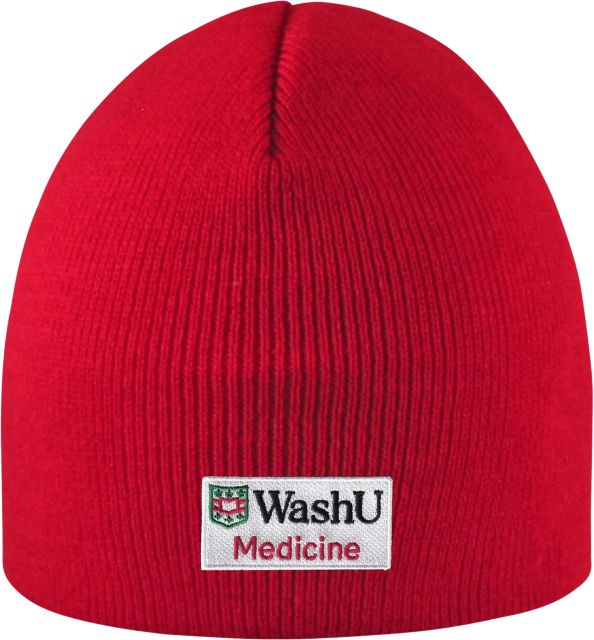 Washington University School of Medicine in St. Louis Everest Stretch Beanie