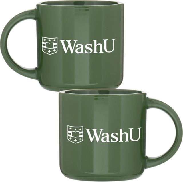 Washington University School of Medicine in St. Louis 14 oz. Mug