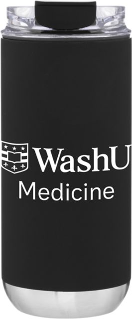 Washington University School of Medicine in St. Louis 16 oz. Tumbler