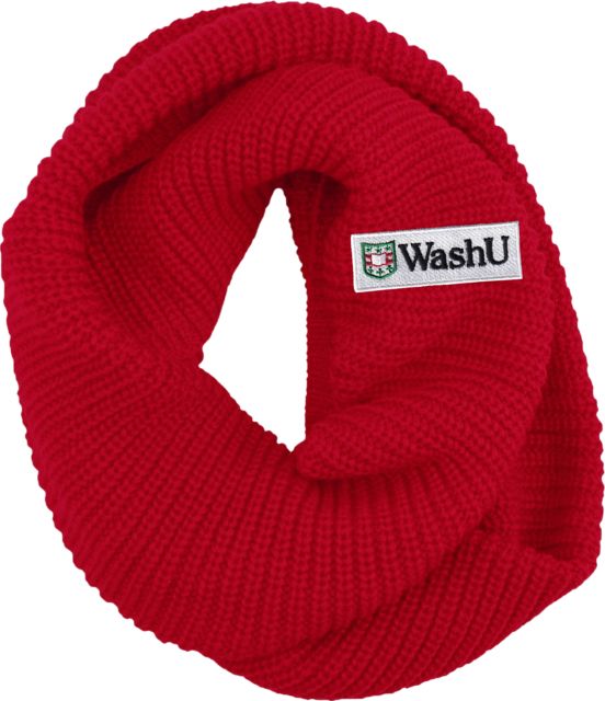 Washington University School of Medicine in St. Louis Women's Scarf