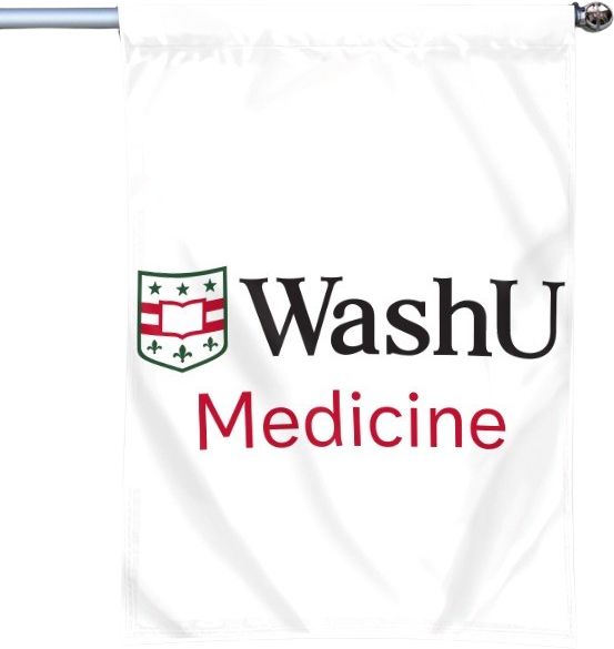 WashU School of Medicine in St. Louis Durawave Home Banner