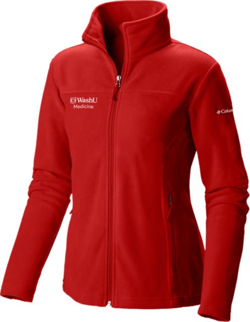Washington University School of Medicine in St. Louis Women's Give & Go Full Zip