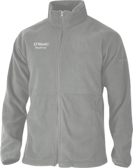 Washington University School of Medicine in St. Louis Full Zip
