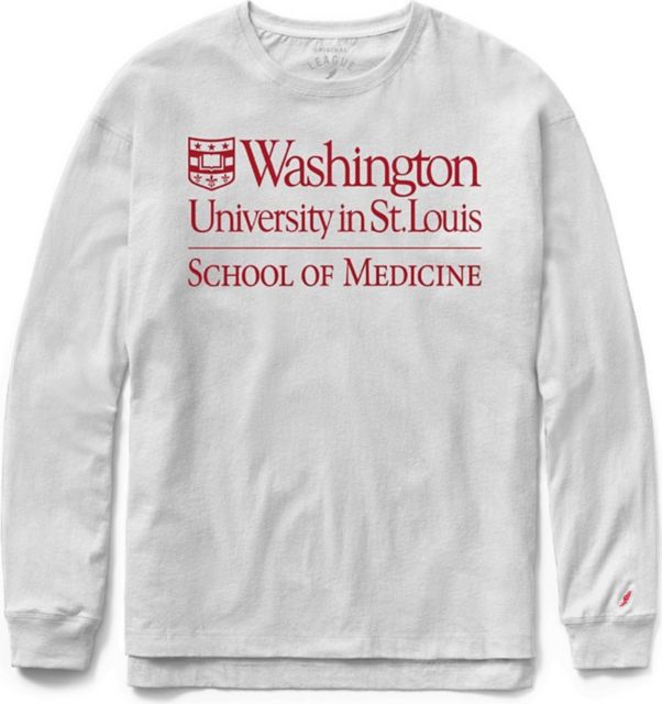 washington university sweatshirt