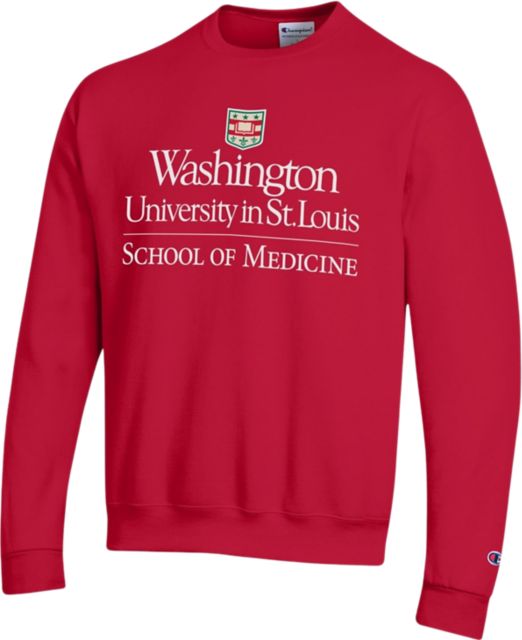 Washington University St Louis Hoodie Mens Small Green Pullover Sweatshirt