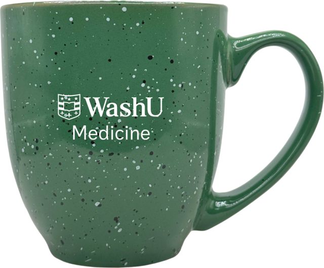 WashU School of Medicine in St. Louis 16 oz. Bistro Mug