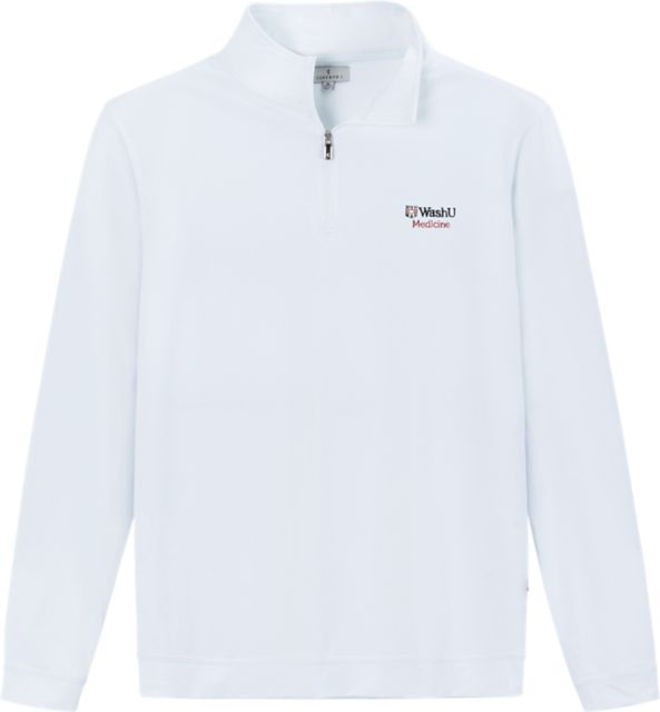 WashU School of Medicine in St. Louis Performance 1/4 Zip