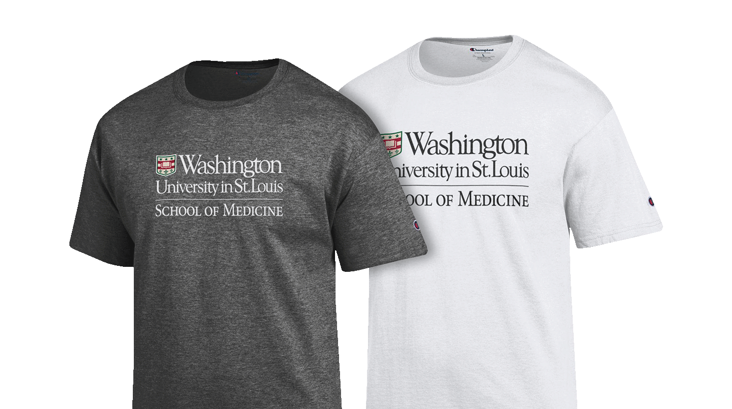 Washington University School of Medicine Campus Store Apparel, Merchandise, & Gifts
