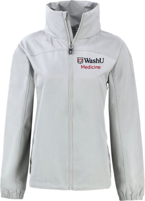 Washington University School of Medicine in St. Louis Women's Full Zip Jacket