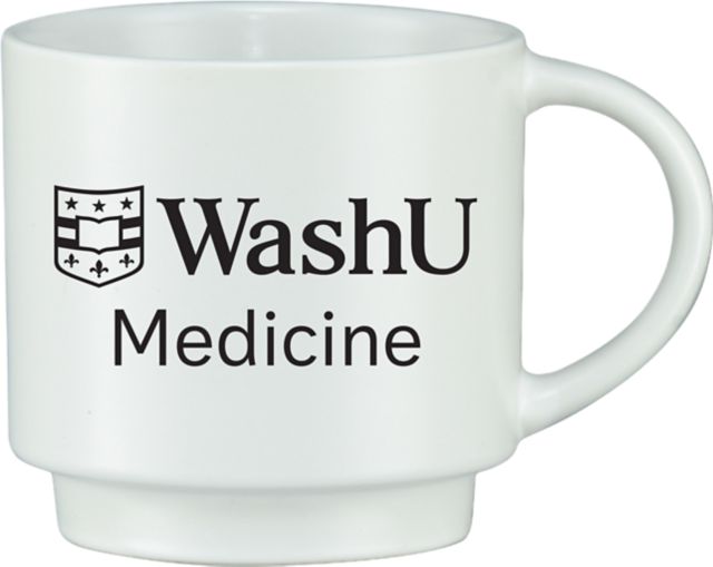 Washington University School of Medicine in St. Louis 14 oz. Mug