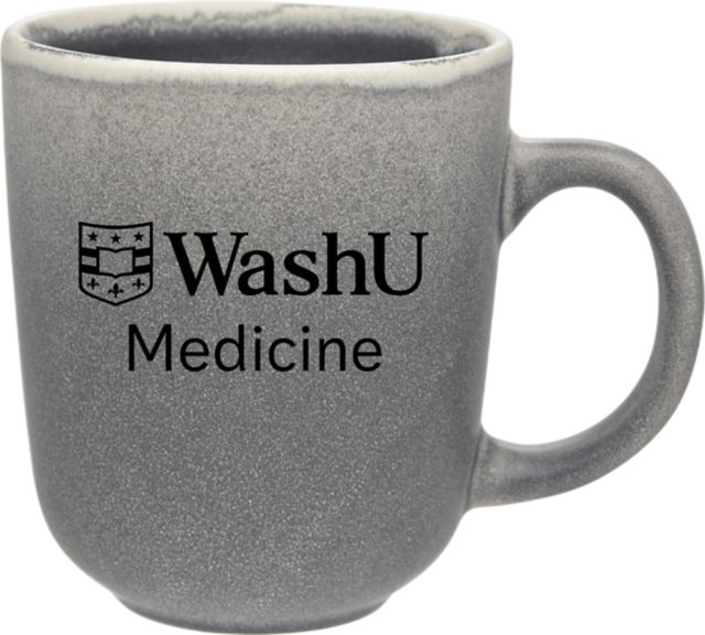 Washington University School of Medicine in St. Louis 17 oz. Mug
