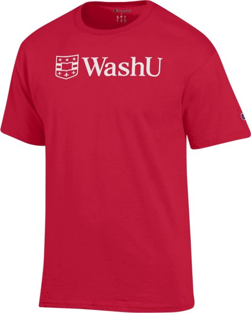 Washington University School of Medicine in St. Louis Short Sleeve T-Shirt