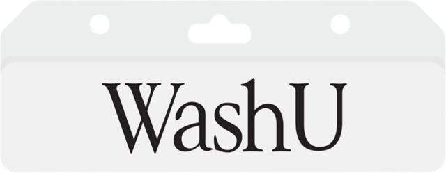 Washington University School of Medicine in St. Louis Swipe Card Guard