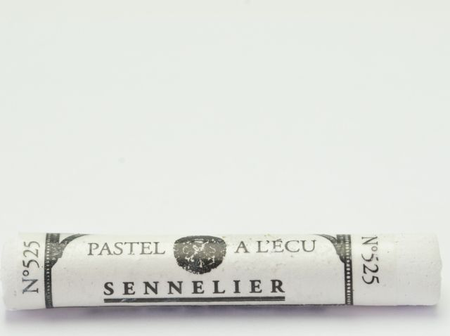 Sennelier Extra Soft Pastel White