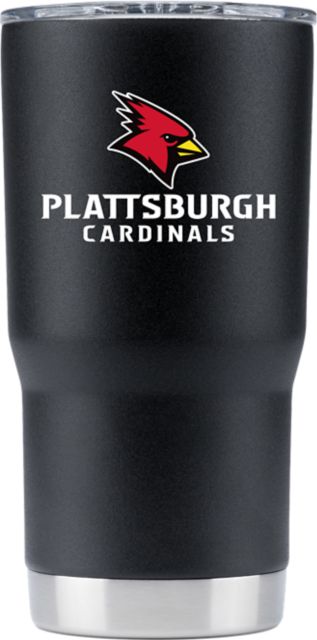 SUNY Plattsburgh 20 oz. Tumbler