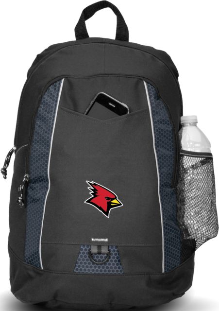 SUNY Plattsburgh Impulse Backpack