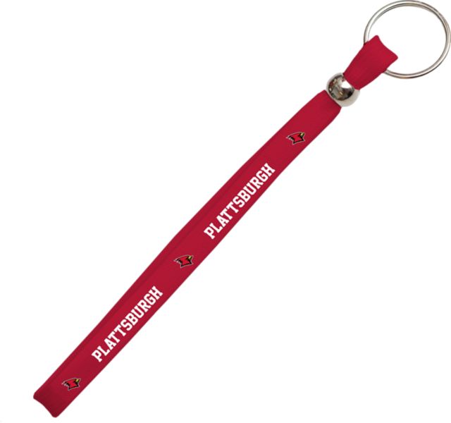 SUNY Plattsburgh Wristlet